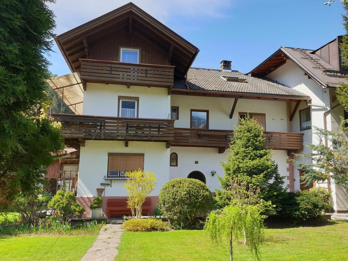 Gaestehaus Zum Gachtna ไมย์อาโฮเฟิน ภายนอก รูปภาพ